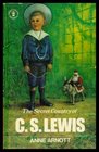 The Secret Country of CS Lewis