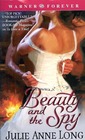 Beauty and the Spy (Holt Sisters, Bk 1)