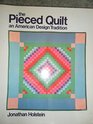 The Pieced Quilt