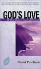God's Love: Better Than Unconditional (Resources for Changing Lives)