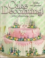 Cake Decorating Silver Anniversary Issue
