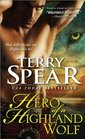 Hero of a Highland Wolf (Heart of the Wolf, Bk 14)