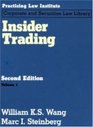 Insider Trading