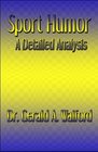 Sport Humor A Detailed Analysis