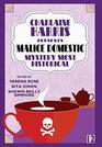 Charlaine Harris Presents Malice Domestic 12 Mystery Most Historical