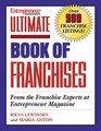 Ultimate Book of Franchises