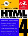 HTML 4 For The World Wide Web VQS