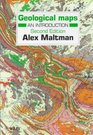 Geological Maps An Introduction 2nd Edition