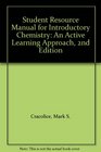 Student Resource Manual for Introductory Chemistry An Active Learning Approach 2nd Edition