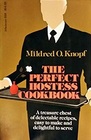 The Perfect Hostess Cookbook