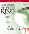 Salem's Lot (Audio CD) (Unabridged)