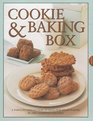 Cookie and Baking Box