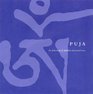 Puja The FWBO Book of Buddhist Devotional Texts