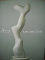 Arp Line and form