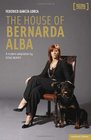 The House of Bernarda Alba A Modern Adaptation