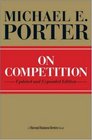 On Competition Updated and Expanded Edition