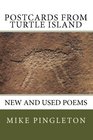 Postcards From Turtle Island New And Used Poems