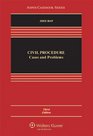 Civil Procedure Cases and Problems Third Edition