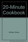 20Minute Cookbook