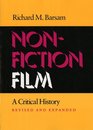 Nonfiction Film A Critical History