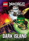 LEGO Ninjago Dark Island Trilogy Part 2