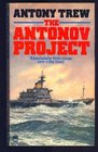 Antonov Project