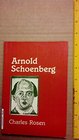 Arnold Schoenberg