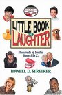 Nelson's Little Book of Laughter