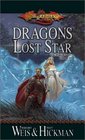 Dragons of a Lost Star  (Dragonlance: The War of Souls Bk 2)