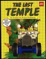 LEGO Game Books Lost Temple