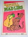 Scooby Doo and Scrappy Doo Mad Libs