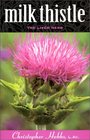 Milk Thistle: The Liver Herb