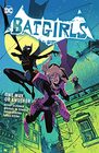 Batgirls Vol 1