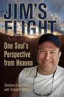 Jim's Flight One Soul's Perspective from Heaven