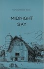 Midnight Sky (Farm Mystery, Bk 2)
