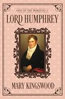 Lord Humphrey (Sons of the Marquess)