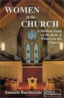Women in the Church  A Biblical Study on the Role of Women in the Church