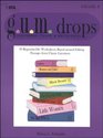 G.U.M.drops Grade 8 Grammar, Usage, Mechanics (90 Reproducible Worksheets)