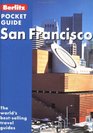 Berlitz San Francisco Pocket Guide