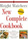 Weight Watchers New Complete Cookbook