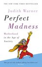 Perfect Madness Motherhood in the Age of Anxiety