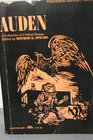 Auden A Collection of Critical Essays