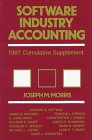 Software Industry Accounting 1997 Cumulative Supplement