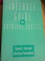 Internet Guide for Criminal Justice