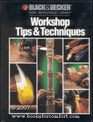 Workshop Tips & Techniques