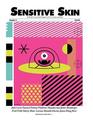 Sensitive Skin 9 postbeat preapocalyptic art writing and music