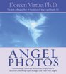 Angel Photos Heartwarming Photos and Stories from People Who've Received Comforting Signs Messages and Visits from Angels