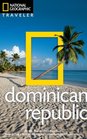 National Geographic Traveler Dominican Republic 2nd edition