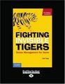 Fighting Invisible Tigers  Stress Management for Teens