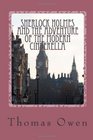 Sherlock Holmes and The Adventure of the Modern Cinderella
